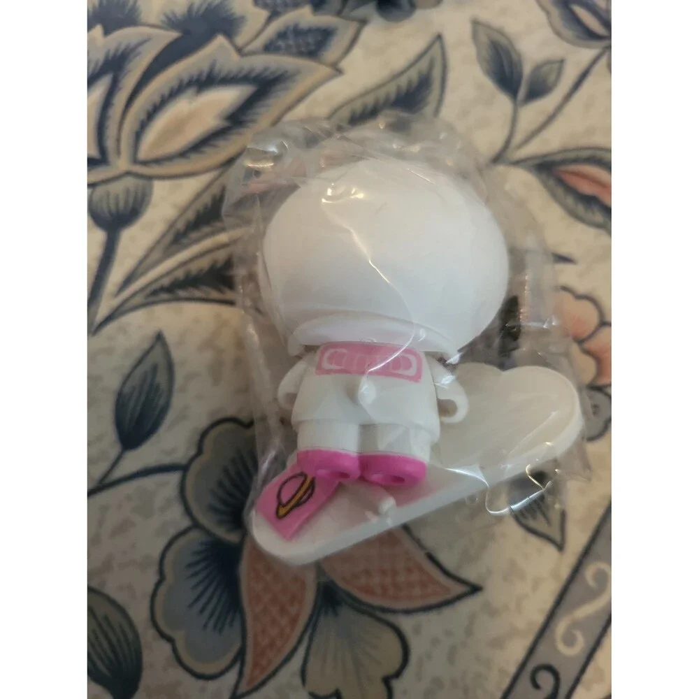 Hello Kitty this brand